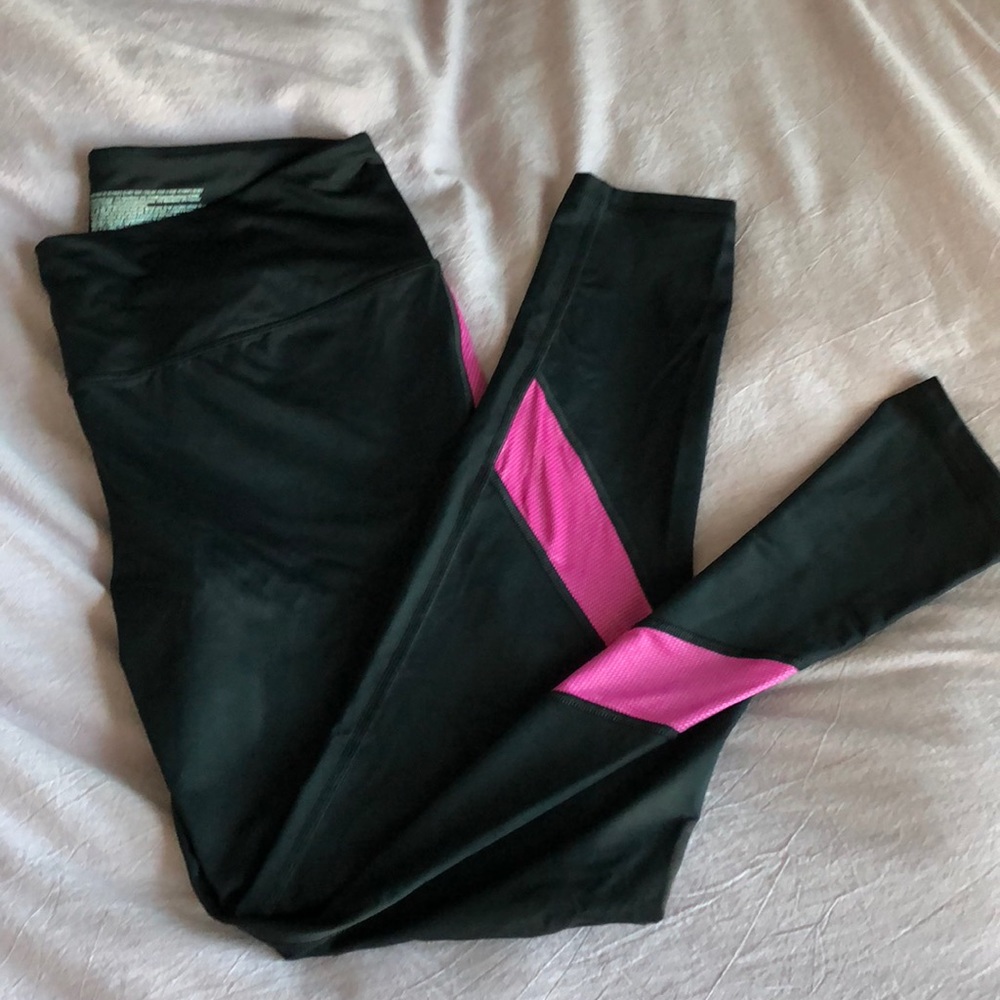 Victoria’s Secret Knockout Tights